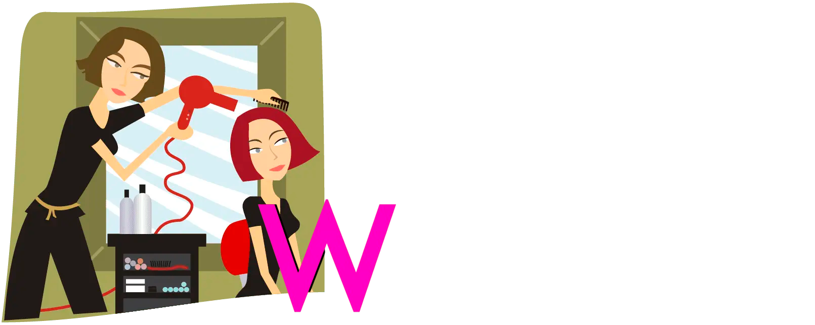 Peluquería Woman en Burgos